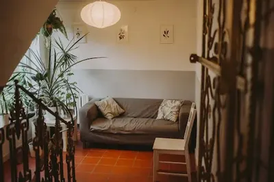 NATUREH Gabinet Terapii Naturalnych